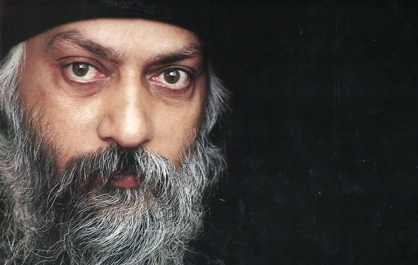 OSHO