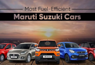 Maruti Suzuki 2024