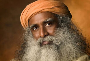 Sadhguru