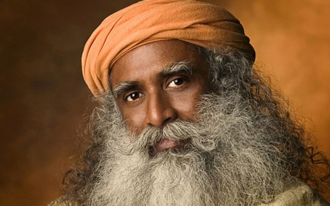 Sadhguru