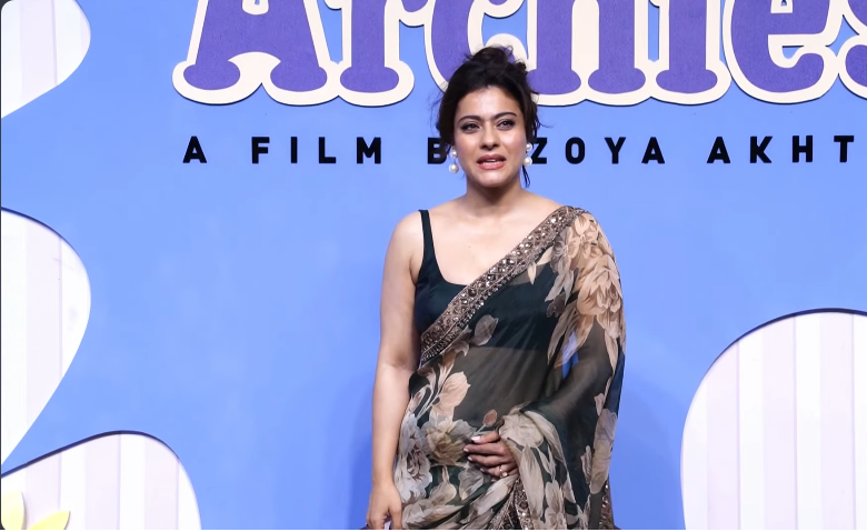 Kajol