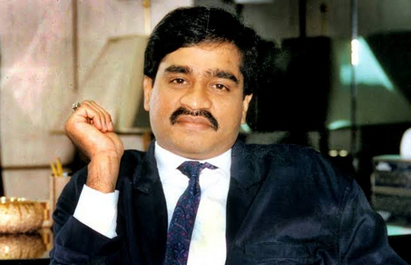 Dawood Ibrahim Karachi Hospitalised Unknown man person