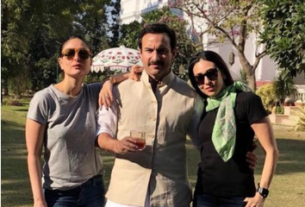 Pataudi Palace पर लहरा रहा ये झंडा भारत का नहीं तो कहां का है? Saif Ali Khan के महल में ऐसा क्या हुआ? करीना कपूर की पोस्ट ने ध्यान खींचा