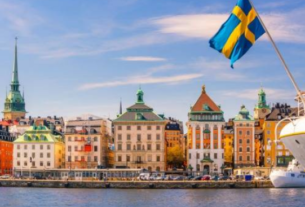 Sweden foreign Job Offer बहुत सी नौकरियां, अलग अलग क्षेत्रों