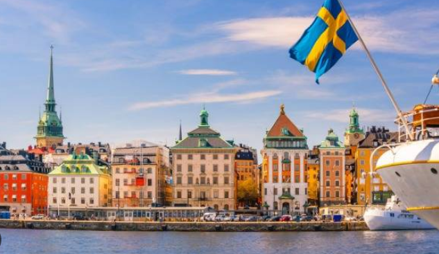 Sweden foreign Job Offer बहुत सी नौकरियां, अलग अलग क्षेत्रों