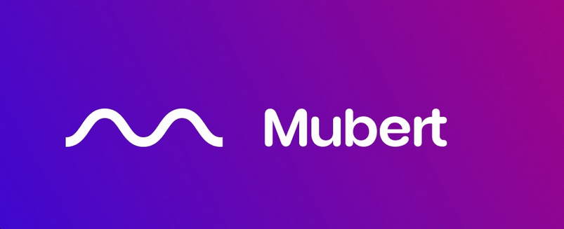 AI platform Mubert