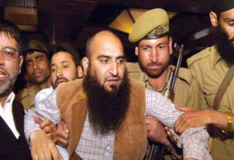 Masrat Alam: जम्मू-कश्मीर का मसरत आलम कौन है? मोदी सरकार ने इस गुट को आतंकी संगठन घोषित किया