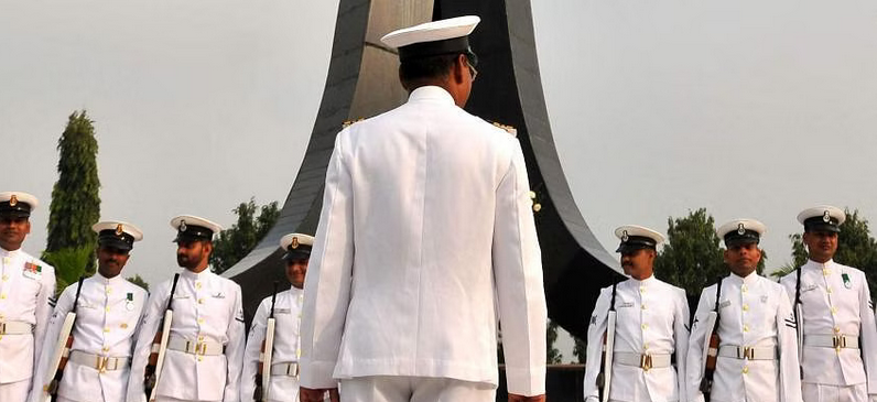 Qatar 8 Indian Soldiers