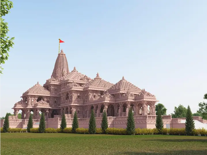 Ram Mandir