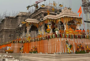 क्या आप Ram Mandir के रावण के कसौटी स्तंभों को जानते हैं ?