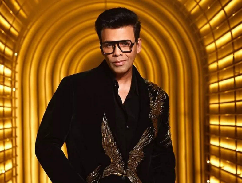 Karan Johar