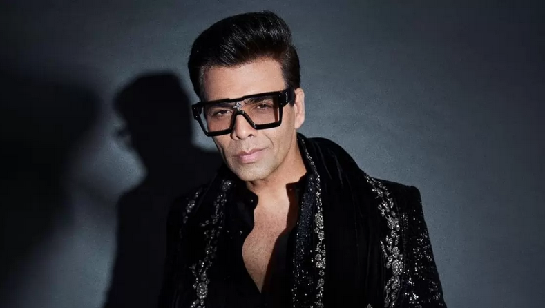 Karan Johar