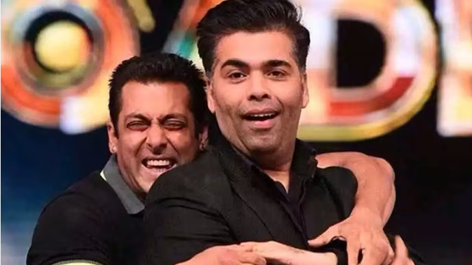 Karan Johar