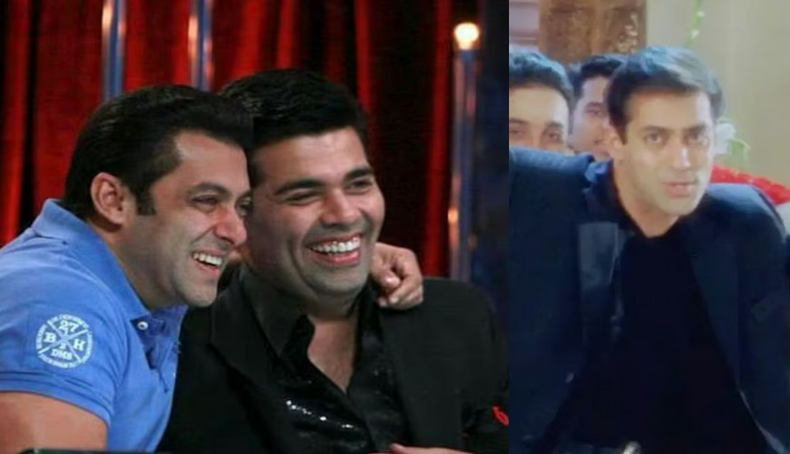 Karan Johar