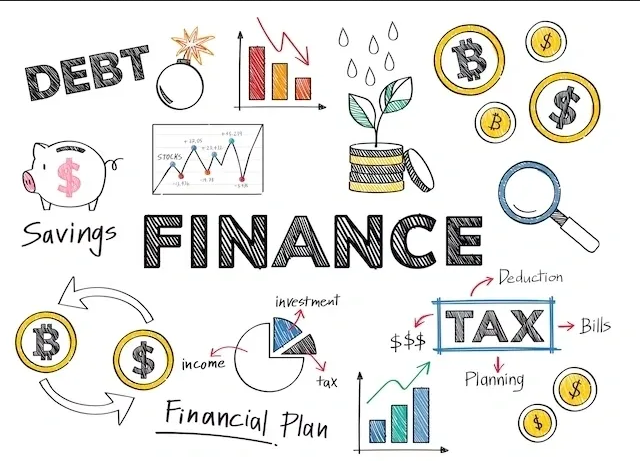 "The Importance of Personal Financial Planning" "व्यक्तिगत वित्तीय नियोजन के महत्व"