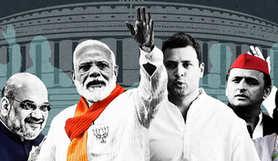 भारतीय राजनीति(Indian politics): वर्तमान स्थिति और दिशा