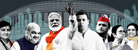 भारतीय राजनीति(Indian politics): वर्तमान स्थिति और दिशा
