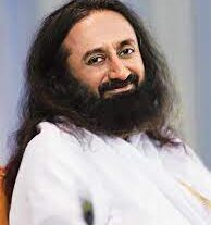 Gurudev sri sri Ravi shankar