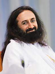 Gurudev sri sri Ravi shankar