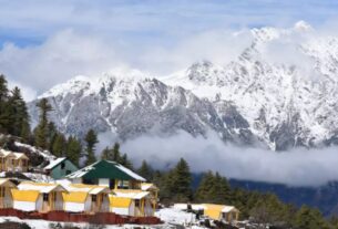 best Hill Station in india