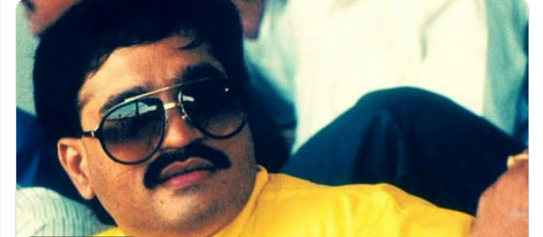 Dawood Ibrahim Karachi Hospitalised Unknown man person