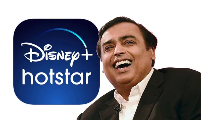 Disney Hotstar