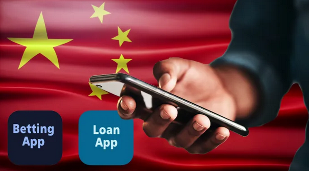 loan app ban