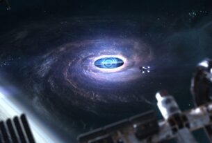 supermassive black holes