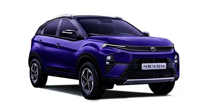 टाटा की इस कार ने "शुद्ध लोहे" की बनावट, मारुति के उड़ाए तोते,TATA Nexon की रिकार्ड बिक्री