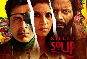 Killer Soup Review