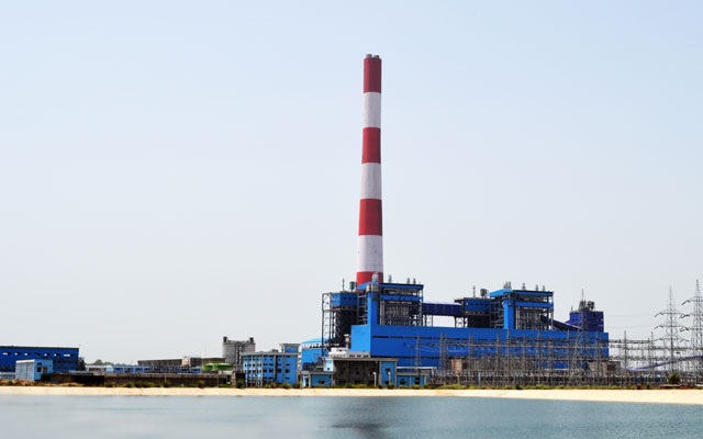 Goindwal Sahib thermal plant