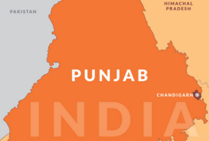 punjab