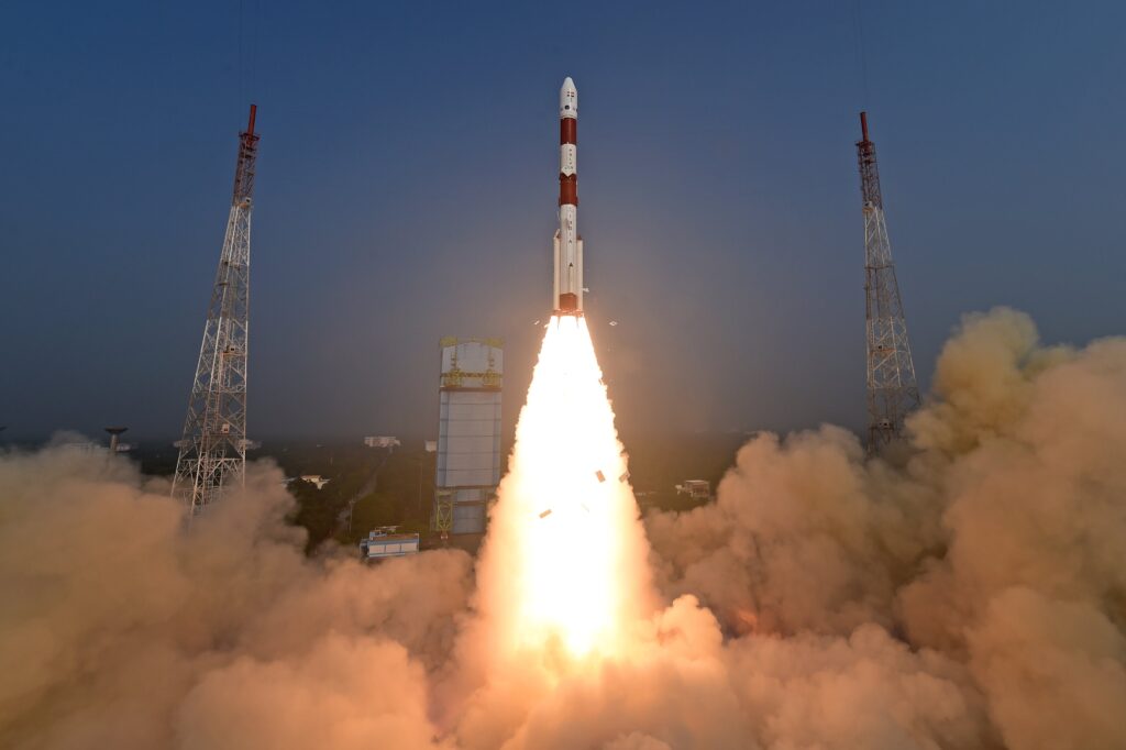 ISRO 