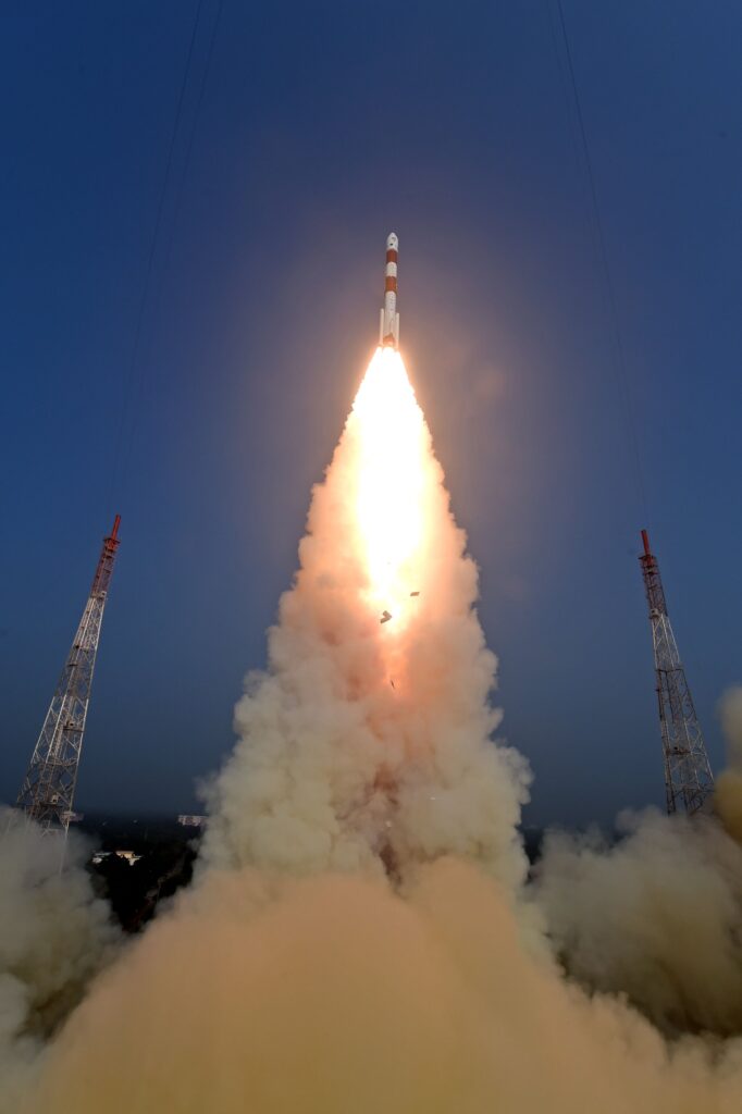 ISRO 