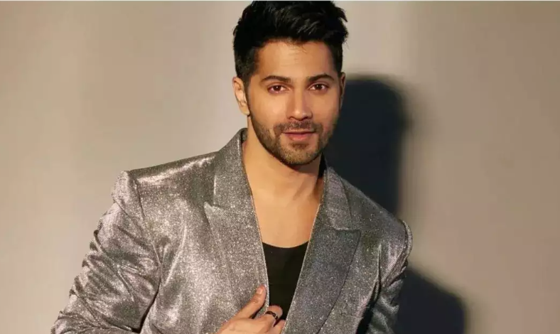 Varun Dhawan