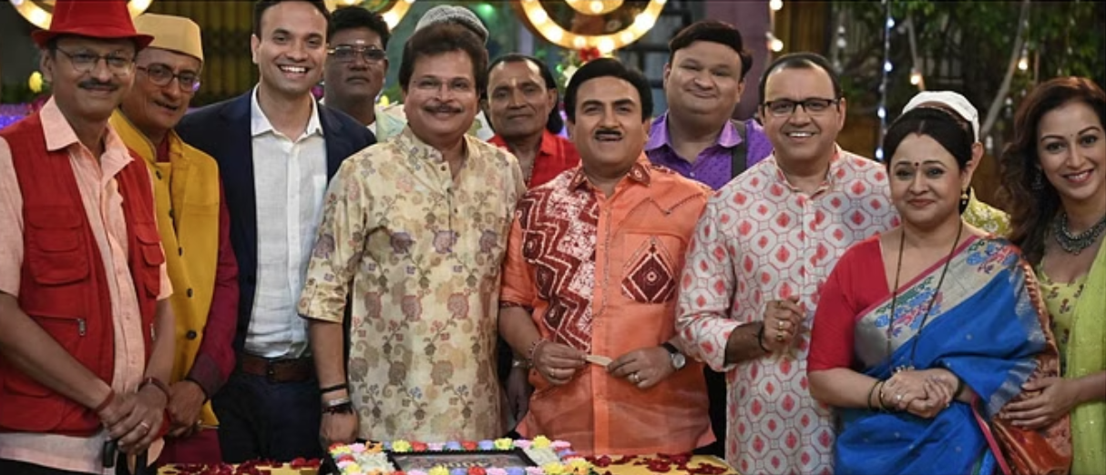 TMKOC