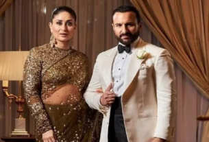 Saif-Kareena