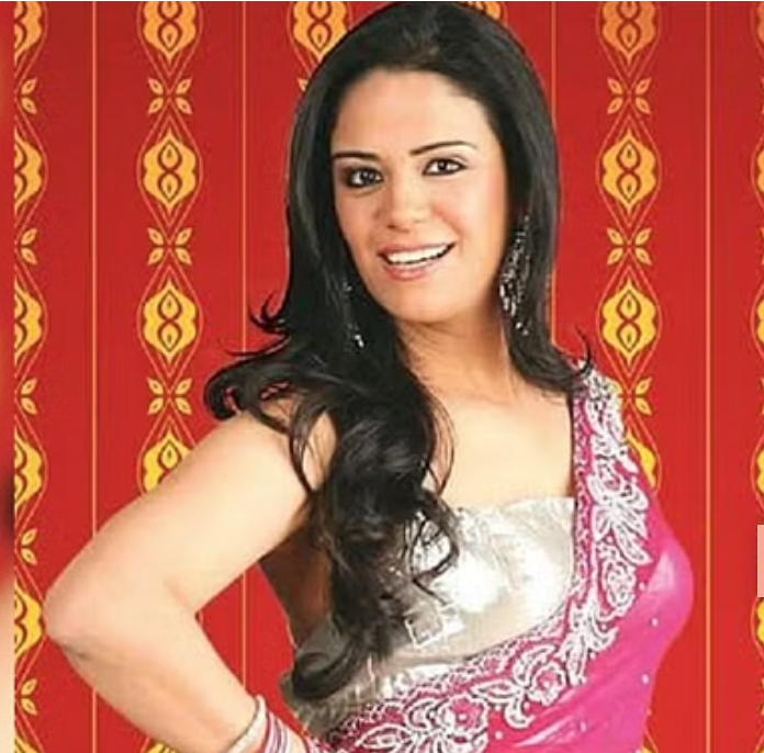 Mona Singh