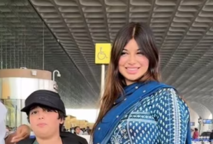 Ayesha Takia