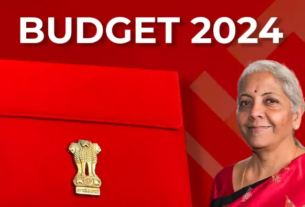 Budget 2024