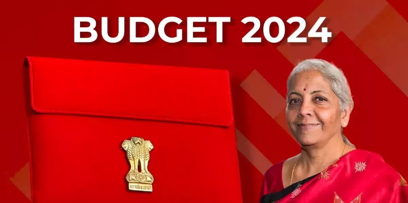 Budget 2024