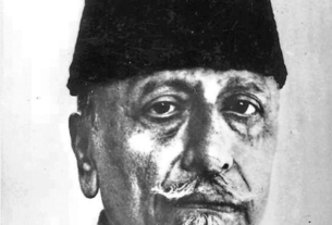 Maulana Azad