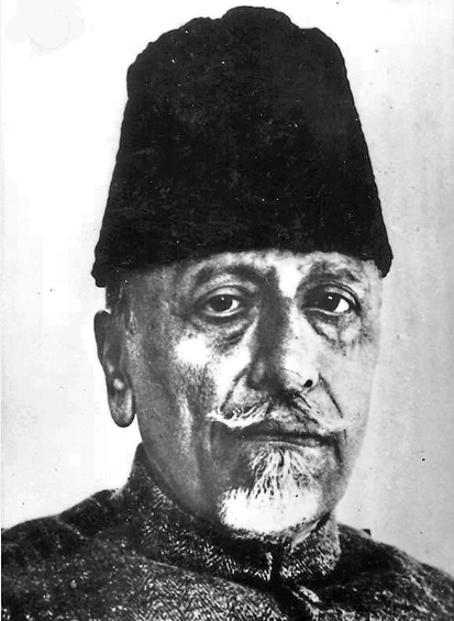 Maulana Azad