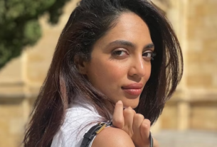 Shobhita Dhulipala