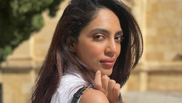 Shobhita Dhulipala