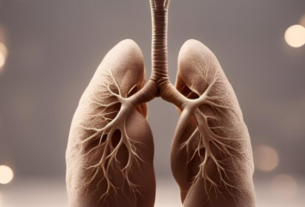 Healthy Lungs