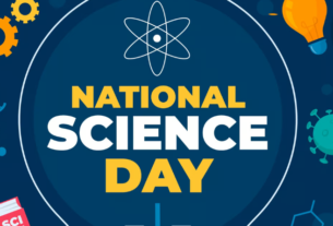 National Science Day