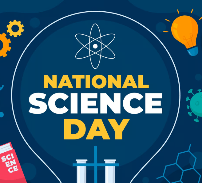 National Science Day