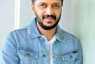 Riteish Deshmukh