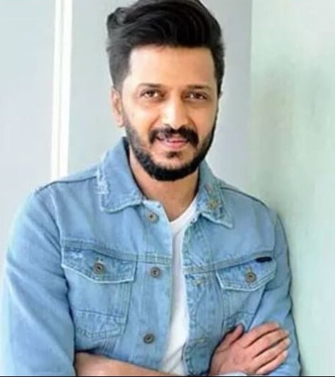 Riteish Deshmukh